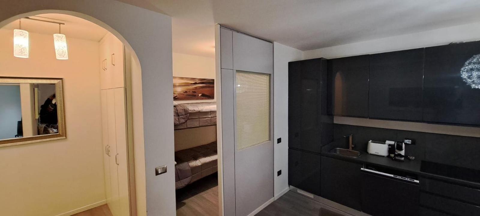 Marilyn Arpa Apartment Sirmione Kültér fotó