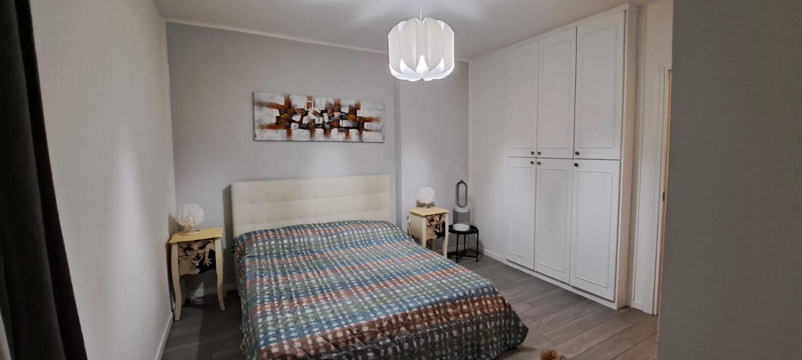 Marilyn Arpa Apartment Sirmione Kültér fotó
